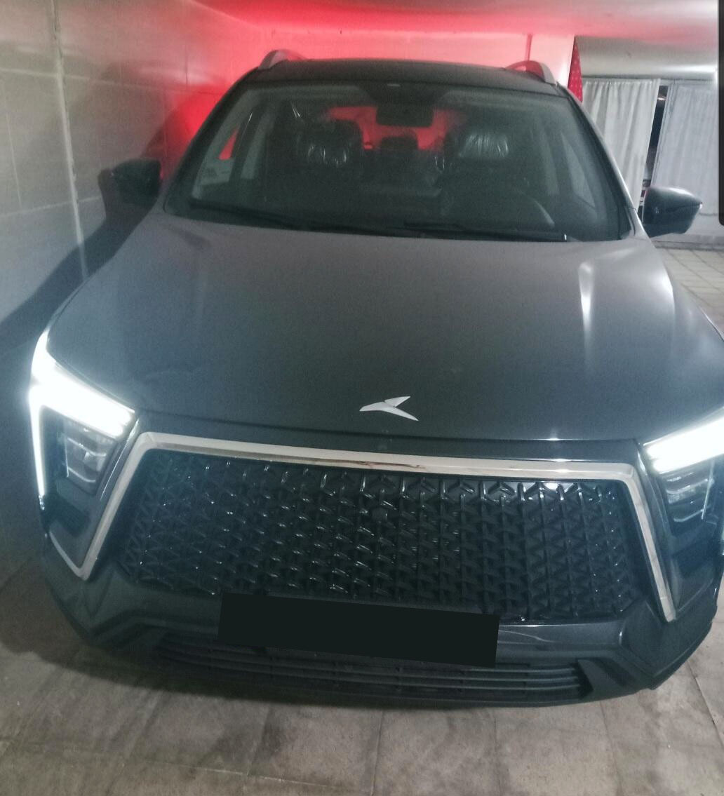 کی ام سی X5