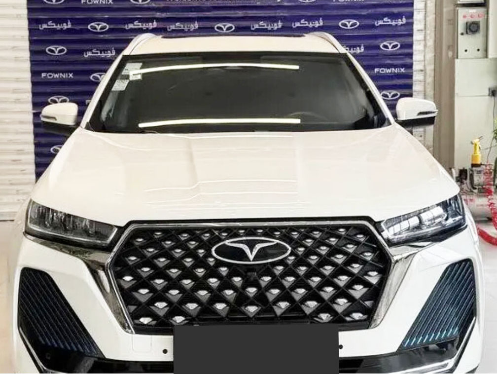 فونیکس تیگو 7 پرومکس