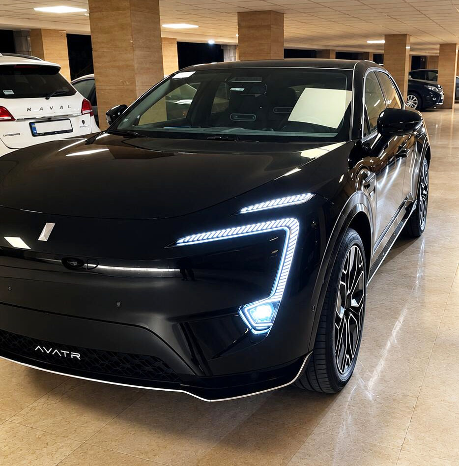 اوتار 11EV
