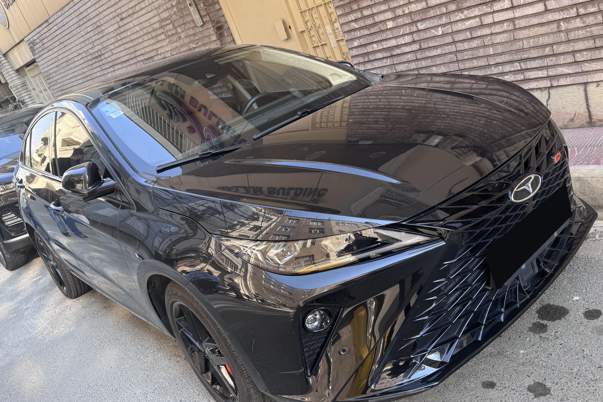 فونیکس آریزو 6 GT اکسلنت