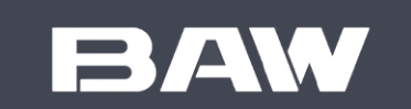 بی ای دبلیو (BAW)